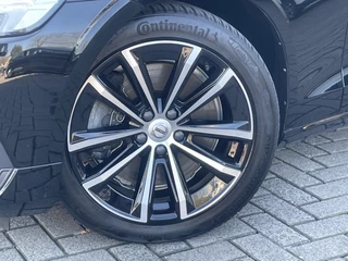 Volvo V60 Volvo V60 2.0 T6 Plug-in hybrid AWD Core Bright - afbeelding nr 34