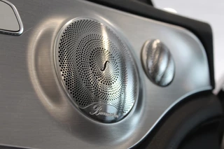 Mercedes-Benz C-Klasse - afbeelding nr 14