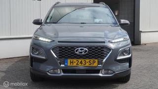Hyundai Kona Hyundai Kona 1.6 GDI HEV Fashion HUD | Navigatie | Adapt Cruise Control - afbeelding nr 5