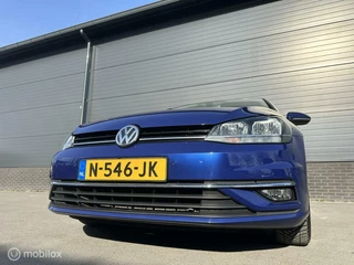 Volkswagen Golf Volkswagen Golf 1.0 TSI  JOIN EDITION VOL! CRUISE*CLIMA*CARPLAY - afbeelding nr 13