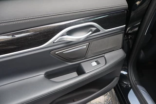 BMW 7 Serie BMW 7 Serie 745e High Executive | M Sport | Schuifdak | BTW Verrekenbaar - afbeelding nr 20