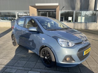 Hyundai i10 - afbeelding nr 6