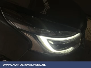 Renault Trafic Parkeersensoren, Bijrijdersbank - afbeelding nr 6