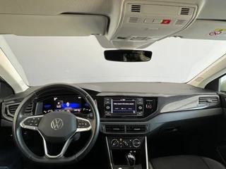 Volkswagen Taigo Volkswagen Taigo 1.0 TSI Life DSG CarPlay|Virtual NL AUTO - afbeelding nr 8