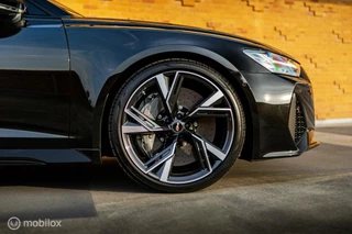 Audi RS6 Audi A6 Avant RS 6 TFSI quattro UNIEK 25 JAAR EDITIE - afbeelding nr 6
