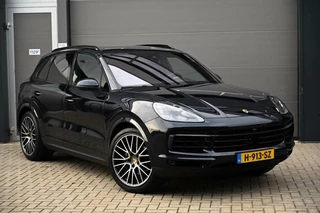 Porsche Cayenne - 27056928-0