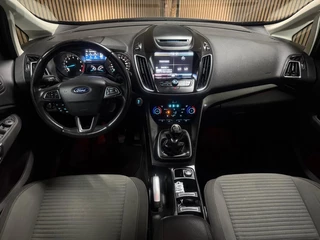 Ford C-MAX - afbeelding nr 8