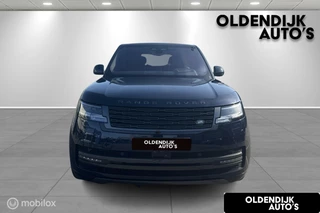 Land Rover Range Rover Land Rover Range Rover P400 Autobiography - afbeelding nr 2