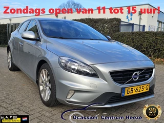 Volvo V40 - 509423585-0