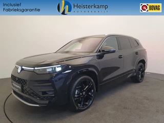 Volkswagen Tayron 1.5 eHybrid 272pk DSG/AUT R-Line