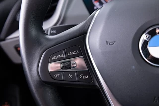 BMW 1 Serie BMW 1 Serie 116 i Executive Edition | Full LED | CARPLAY | NAVI ✅ 1e Eigenaar - afbeelding nr 19