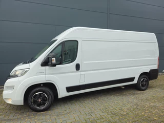 Fiat Ducato Fiat Ducato 2.3  L3H2 Airco navi camera 130 PK camperombouw - afbeelding nr 36