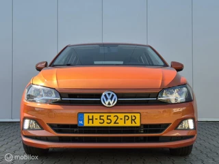 Volkswagen Polo VOLKSWAGEN POLO 1.0 TSI COMFORTLINE/ADAPTIVE CRUISE/TREKHAAK/LED/BLUETOOTH - afbeelding nr 8