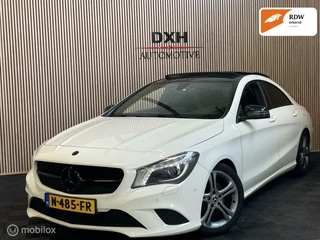 Mercedes-Benz CLA - 39436284-0