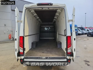 Iveco Daily Iveco Daily 35S16 Automaat L3H2 Camera Airco Parkeersensoren L4H2 16m3 Airco - afbeelding nr 6