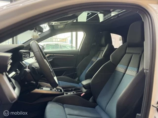 Audi A3 Audi A3 Limousine 30 TDI S edition|Pano|Led|ACC|Camera|Sfeer - afbeelding nr 14