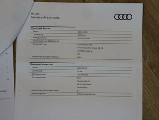 Audi Q7 Audi Q7 60 TFSI e quattro Pro Line S Competition | Full options | 22inch | 3500KG trekgewicht | Panoramadak | - afbeelding nr 28