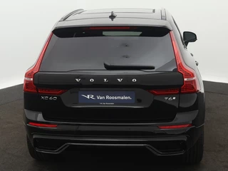 Volvo XC60 - afbeelding nr 9