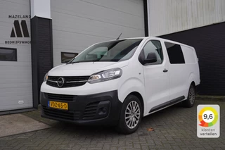 Opel Vivaro - 136225966-0