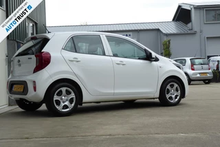 Kia Picanto Kia Picanto 1.0 MPi ComfortLine, 2020, Airco, 75.681 Km !!! - afbeelding nr 2