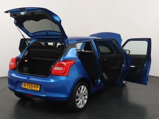 Suzuki Swift Suzuki Swift 1.2 Select Smart Hybrid - afbeelding nr 21