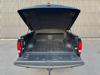 Dodge Ram 1500 Dodge Ram 1500 5.7 V8 Quad Cab 6'4 - SPORT - LPG - afbeelding nr 22
