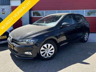 Volkswagen Polo - 334863637-0