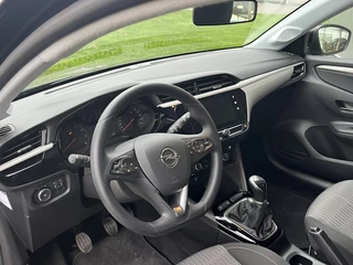 Opel Corsa - afbeelding nr 20