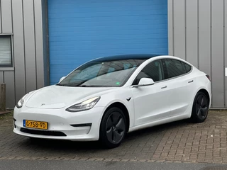 Tesla Model 3 Tesla Model 3 Long Range AWD 75 kWh DUAL MOTOR AUTOPILOT - afbeelding nr 5