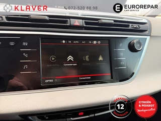 Citroën C4 Spacetourer - afbeelding nr 27