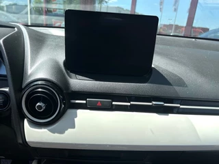 Mazda 2 - afbeelding nr 14