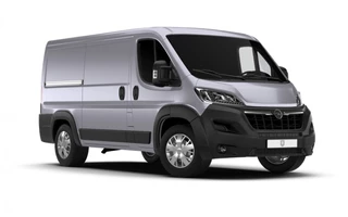 Opel Movano - 172587425-0