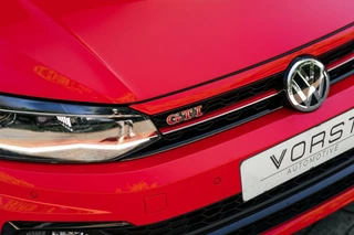 Volkswagen Polo Volkswagen Polo 2.0 TSI GTI Pano DSG Beats ACC Stoelverw. - afbeelding nr 11