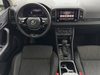 Škoda Karoq Škoda Karoq 1.5 TSI 150PK CARPLAY NAVI VIR.COCKPIT STOEL/STUUR VERW. ADAP.CRUISE 2024 - afbeelding nr 20