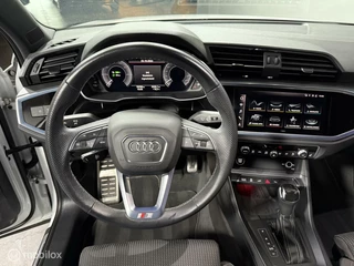 Audi Q3 Audi Q3 45 TFSIe S-Edition Hybride | CARPLAY | CAMERA|CRUISE - afbeelding nr 29