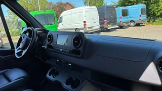 Mercedes-Benz Sprinter Mercedes-Benz Sprinter 319 CDI 140KW 177PK L3H2 DC DUBBELE CABINE 3.0 6 CILINDER V6 - afbeelding nr 6