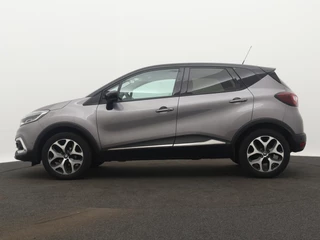 Renault Captur CAMERA / NAVI / PARK. SENSOREN - afbeelding nr 2