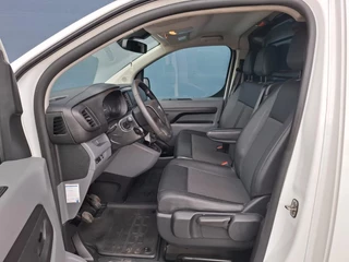 Opel Vivaro Opel Vivaro 1.5 CDTI L2H1 Edition L3H1 / AIRCO / CRUISE CONTROLE / 3 ZITS / EURO 6 - afbeelding nr 16