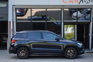 CUPRA Ateca CUPRA Ateca 2.0 TSI 4DRIVE Pano Virtual Lane BBD Camera - afbeelding nr 8