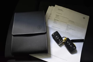 Volkswagen Tiguan VIRTUAL/NAVI/CAMERA - afbeelding nr 45