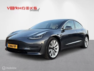 Tesla Model 3 - 104891860-0