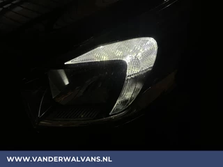 Opel Vivaro Cruisecontrol, Parkeersensoren, Keyless, LM velgen, LED, Bijrijdersbank - afbeelding nr 6