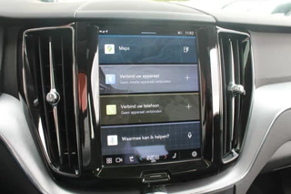 Volvo XC60 Volvo XC60 T6 Recharge AWD Inscription Exclusive | Panoramadak | Leder | Stoelverwarming | Parkeercamera | Keyless - afbeelding nr 42