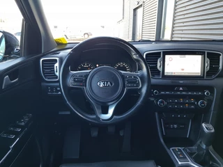 Kia Sportage - afbeelding nr 22
