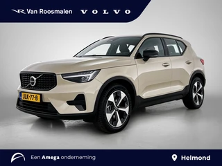 Volvo XC40 2.0 B4 Plus Dark | Trekhaak | 19inch | All Season |