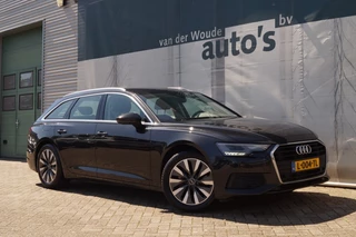 Audi A6 - afbeelding nr 3