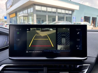 Peugeot 3008 - afbeelding nr 9