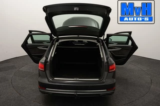 Audi A4 Audi A4 Avant 35 TFSI Sport |B&O|TREKHAAK|SPORTSTOELEN - afbeelding nr 69