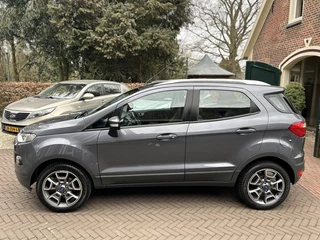 Ford EcoSport - afbeelding nr 11