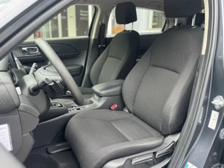 Honda HR-V Honda HR-V 1.5 e:HEV Elegance Navigatie, Voorstoelen verwarmd, Camera , All-in Rijklaarprijs - afbeelding nr 5